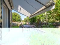 Balkón nebo terasa v ubytování Holiday Home Artatore by Interhome
