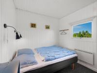 Půdorys ubytování Holiday Home Bettine - 500m from the sea by Interhome