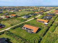 Půdorys ubytování Holiday Home Bettine - 500m from the sea by Interhome