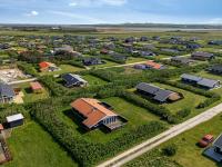 Půdorys ubytování Holiday Home Bettine - 500m from the sea by Interhome