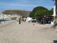 Plán poschodí v ubytovaní Agua Amarga