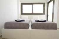 Posezení v ubytování Serenity Waves Villa 27