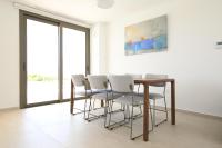 Posezení v ubytování Serenity Waves Villa 27