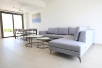Posezení v ubytování Serenity Waves Villa 27