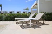 Půdorys ubytování Serenity Waves Villa 27