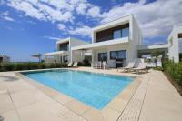 Bazén v ubytování Serenity Waves Villa 27 nebo v jeho okolí