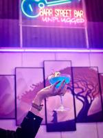 Nápoje v ubytování BaobaBed Lodge, Yangon