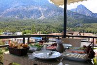 Afbeelding uit fotogalerij van Belsea Hotel in Beldibi