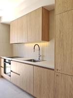 Kuchyňa alebo kuchynka v ubytovaní Apartments Melani Hvar