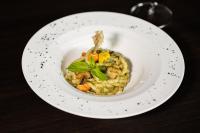 Đồ ăn tại/gần khách sạn