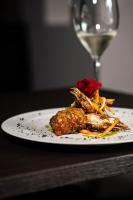 Đồ ăn tại/gần khách sạn