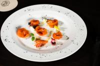 Đồ ăn tại/gần khách sạn