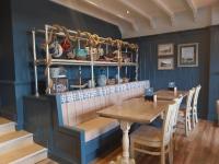 Imagine din galeria proprietății Ye Olde Fighting Cocks în Arnside