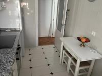 Půdorys ubytování Santander Pinares del Sardinero