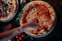 Φαγητό σε αυτό το ξενοδοχείο ή κάπου εκεί κοντά