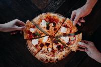 Φαγητό σε αυτό το ξενοδοχείο ή κάπου εκεί κοντά