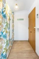 Plán poschodí v ubytovaní WintowinRentals Cómodo Estudio en Málaga.