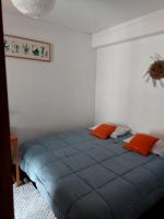 Půdorys ubytování Casa Mia | Ericeira