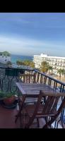 Půdorys ubytování Casa Mia | Ericeira