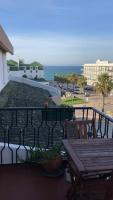 Půdorys ubytování Casa Mia | Ericeira