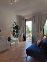 Půdorys ubytování Casa Mia | Ericeira