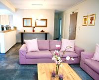 Posedenie v ubytovaní W2 Rooms