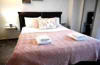 Posteľ alebo postele v izbe v ubytovaní W2 Rooms