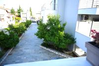 Okolie apartmánu