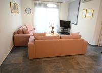 Posedenie v ubytovaní W2 Rooms