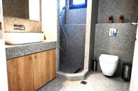 Kúpeľňa v ubytovaní W2 Rooms