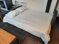 Plan piętra w obiekcie Le Jeannin, magnifique duplex 6 Prs - centre historique de Dijon