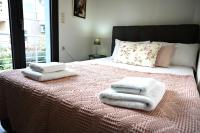 Posteľ alebo postele v izbe v ubytovaní W2 Rooms