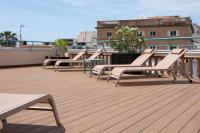 Balkón alebo terasa v ubytovaní 1840 Apartments Sitges by Suma Hotels