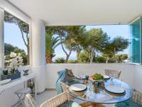Plán poschodí v ubytovaní Miraflores Jardin B 32, pool, wifi in Mijas Costa