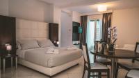 Posedenie v ubytovaní Morin 10 Rome Exclusive Suites