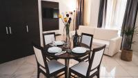 Posedenie v ubytovaní Morin 10 Rome Exclusive Suites