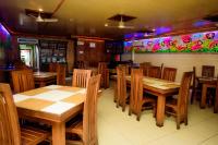 Restaurace v ubytování Hotel Sea Line