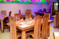 Restaurace v ubytování Hotel Sea Line