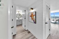 Grundriss der Unterkunft Beautiful Updated Pelican Beach Unit!!!