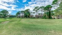 Grundriss der Unterkunft Cozy renovated ground floor unit - Golf Villa - on the Golf Course