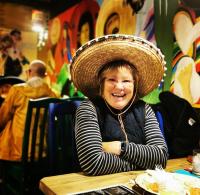 Khách lưu trú tại LACASITA STANFORD Quirky self-catering accommodation