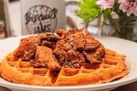 Φαγητό σε αυτό το ξενοδοχείο ή κάπου εκεί κοντά