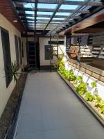BIDESI VILLA Apartmentsの見取り図または間取り図