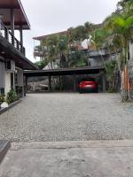 アパートメントが所在する建物