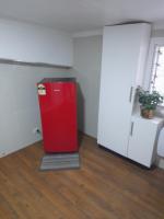 BIDESI VILLA Apartmentsの見取り図または間取り図