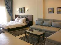 Postel nebo postele na pokoji v ubytování Sunset Boutique Hotel Sahl Hasheesh