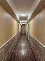 Plan piętra w obiekcie König Hotel