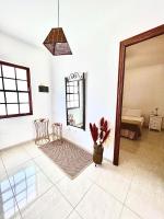 Postel nebo postele na pokoji v ubytování CHC - Apartamento Los Topetes