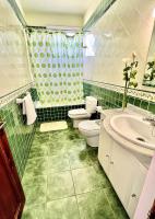 Koupelna v ubytování CHC - Apartamento Los Topetes