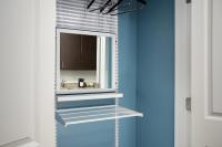 TownePlace Suites by Marriott Gainesville Northwestの見取り図または間取り図